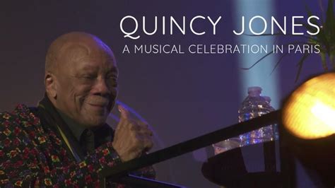 Quincy Jones' Muzikale Marathon: Een Ongeremde Viering van Jazz en Soul!