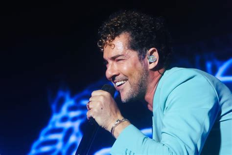  David Bisbal Concert in Amsterdam: A Night of Flamenco Fury and Unforgettable Hits!