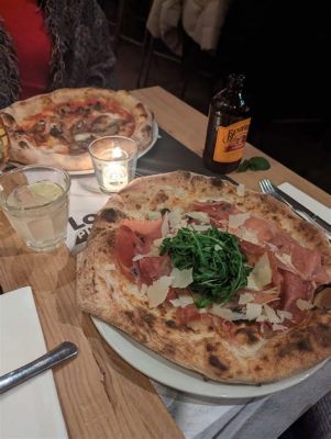 De 'Torre-tentation': Een avond vol passie en pizza in Amsterdam!