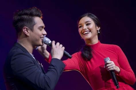 Enrique Gil's Forever Concert: A Night of Love Songs and Hilarious Mishaps?