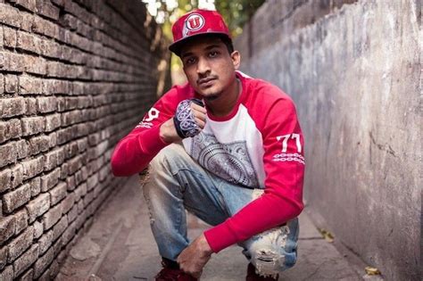 Gully Boy Rapper Divine: Concert Chaos in Amsterdam?