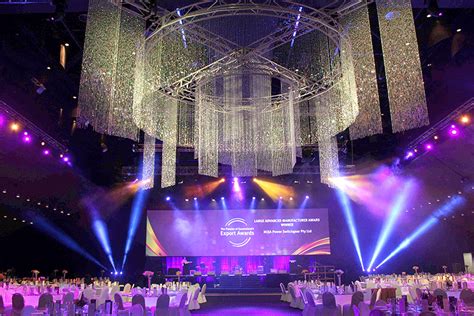  Het Xcellence Awards Gala: Een Nacht Vol Glitser en Onverwachte Wendsels!