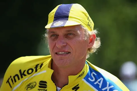  Oleg Tinkov’s “Cycling Mafia” Scandal: A Ride Through Controversy and Redemption?