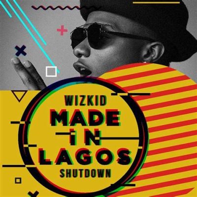 Wizkid's Lagos Shutdown: A Musical Extravaganza Meets Unexpected Rain Showers!