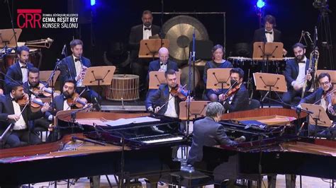 Xandeer's Turkish Rhapsody: A Concert That Left Istanbul Speechless!