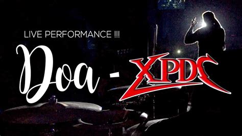 De XPDC: Extreme Performance Dance Challenge Schudt De Entertainmentwereld Op Z'n Kop!